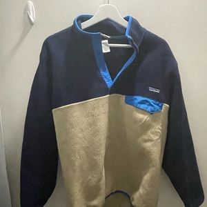 Patagonia pullover